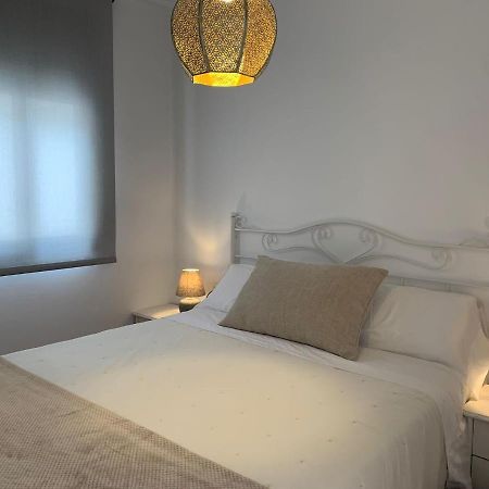Apartamento Molino San Andrés Grenade Extérieur photo